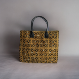 MudCloth Tote