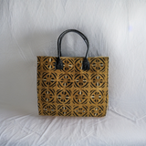 MudCloth Tote