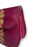 Noor Purse "Fuschia"