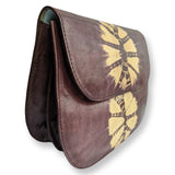 Noor Purse "Brown"