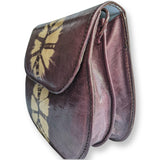 Noor Purse "Brown"