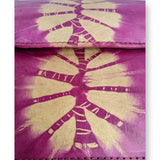 Noor Purse "Fuschia"