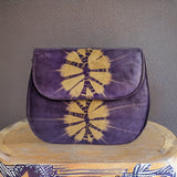 Noor Purse "Purple"