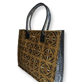 MudCloth Tote