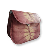 Noor Purse "Dusty Pink"