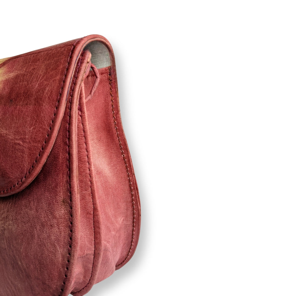 Noor Purse "Dusty Pink"