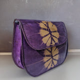 Noor Purse "Purple"