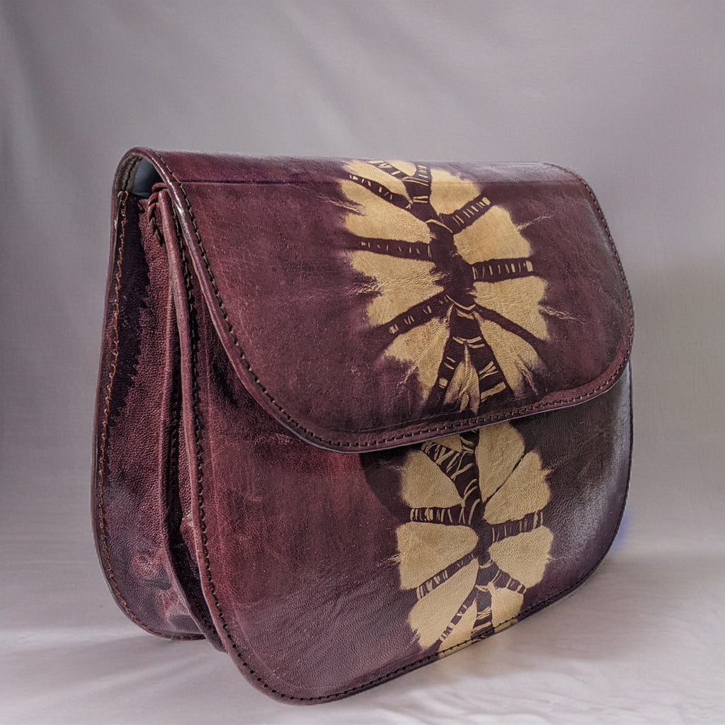 Noor Purse "Brown"