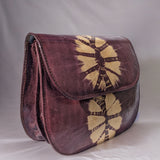 Noor Purse "Brown"