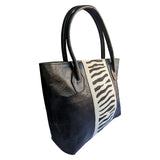 Jamal MudCloth Tote