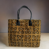 MudCloth Tote