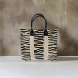 MudCloth Tote