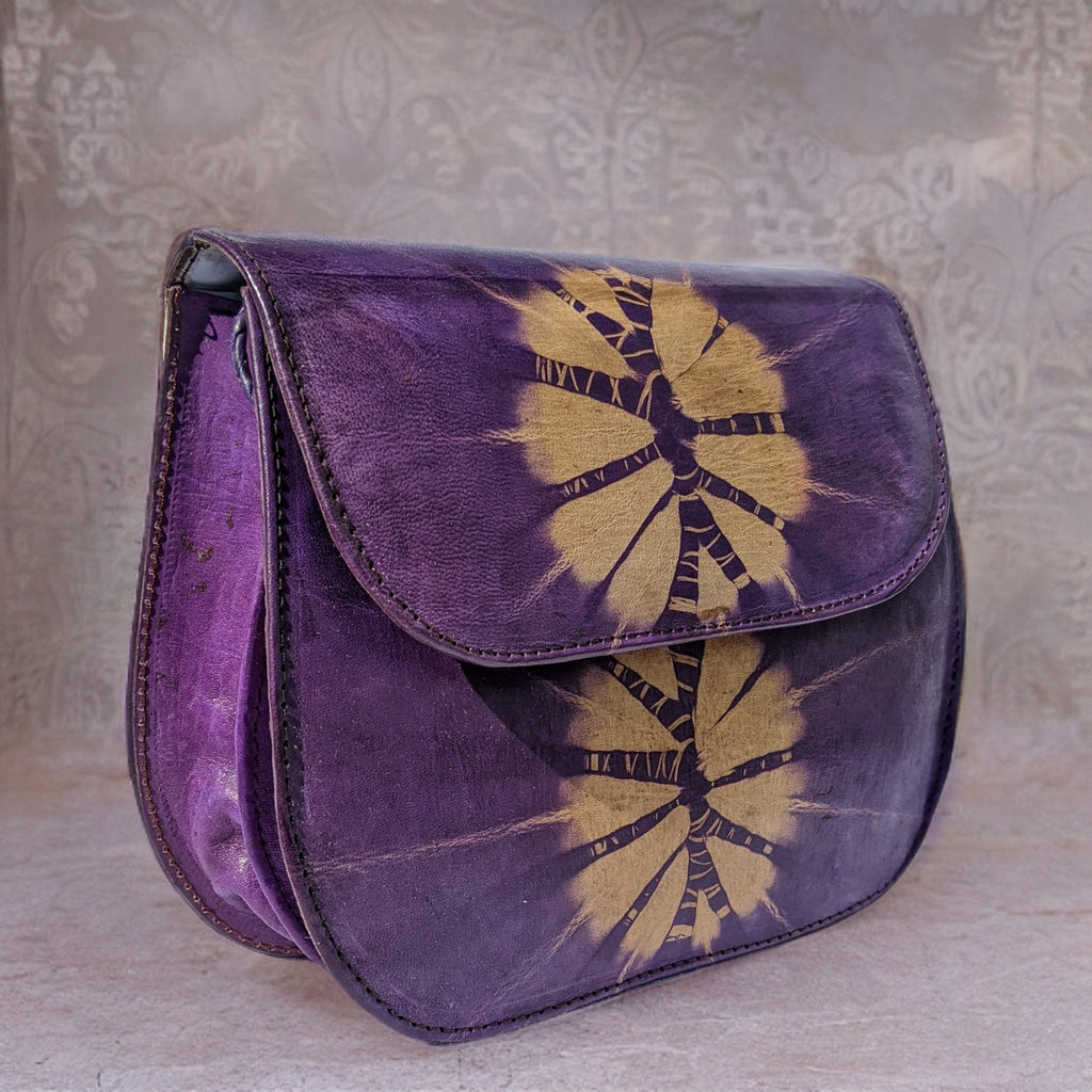 Noor Purse "Purple"