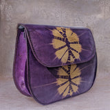 Noor Purse "Purple"