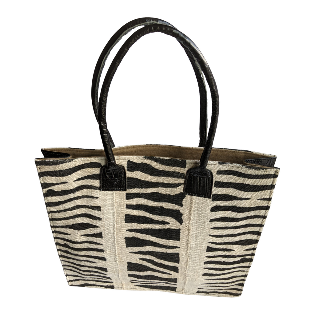 MudCloth Tote