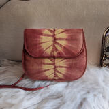 Noor Purse "Dusty Pink"