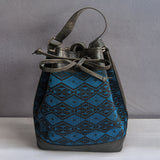 Rabal Bucket Bag "Blue"