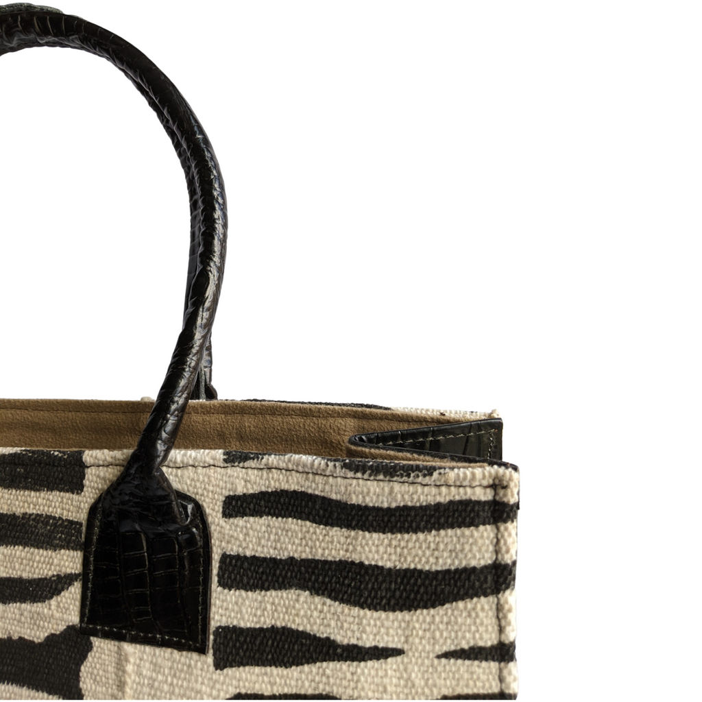 MudCloth Tote