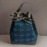 Rabal Bucket Bag "Blue"