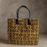 MudCloth Tote