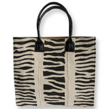MudCloth Tote