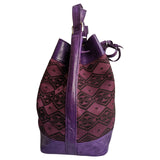 Rabal Bucket Bag "Purple"