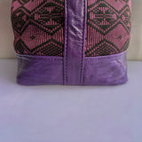 Rabal Bucket Bag "Purple"