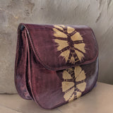 Noor Purse "Brown"