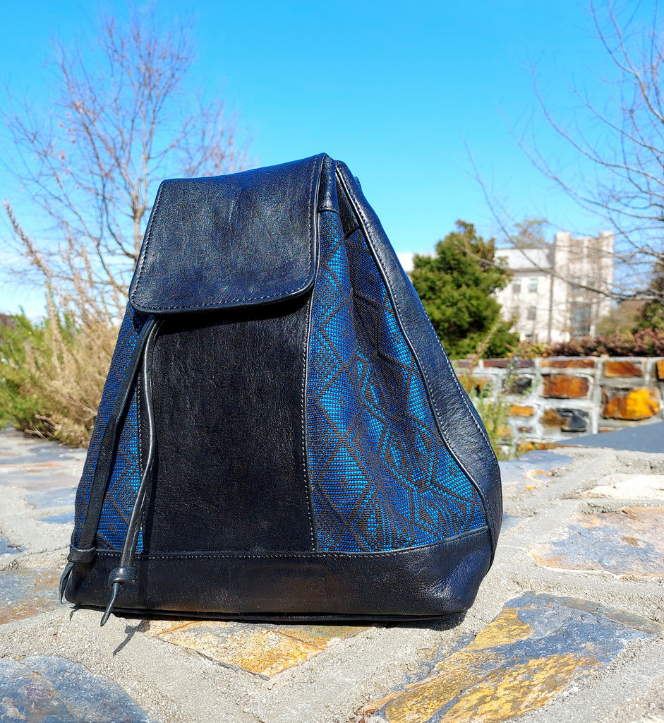 Rabal Bag Pack "Black"