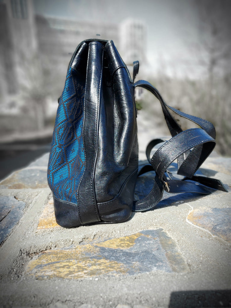 Rabal Bag Pack "Black"