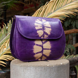 Noor Purse "Purple"