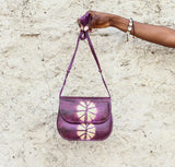Noor Purse "Purple"