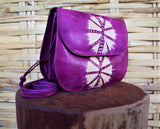 Noor Purse "Purple"