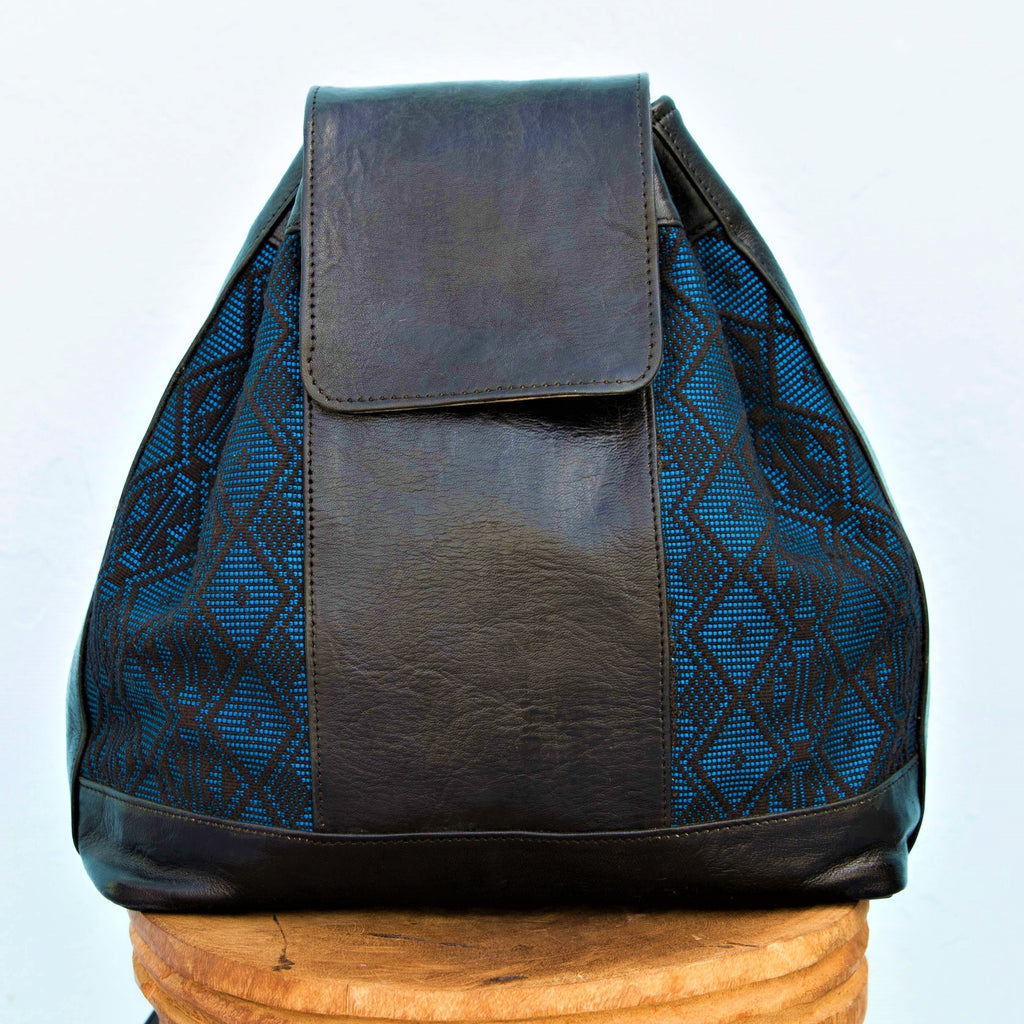 Rabal Bag Pack "Black"