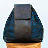 Rabal Bag Pack "Black"