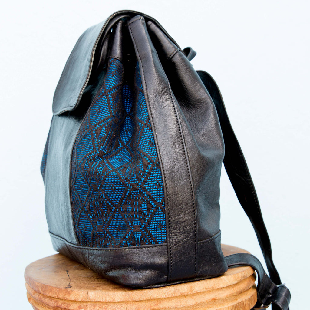 Rabal Bag Pack "Black"