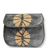 Noor Purse " CharCoal"